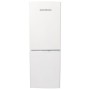 NORDMENDE: FRIDGE FREEZER 186 X 60 ER:F