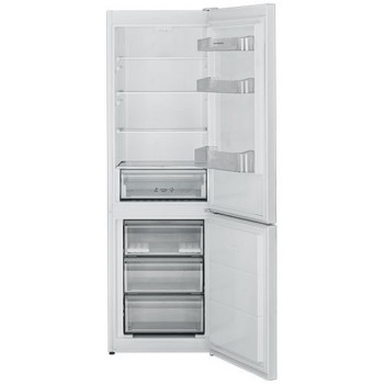 NORDMENDE: FRIDGE FREEZER 186 X 60 ER:F