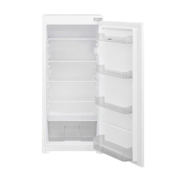 NORDMENDE : TALL BUILT IN LARDER FRIDGE - ER:A+