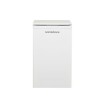 NORDMENDE : UNDERCOUNTER FRIDGE WHITE 55CM ER:F