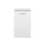 NORDMENDE : UNDERCOUNTER FRIDGE WHITE 55CM ER:F
