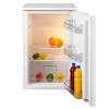 NORDMENDE : UNDERCOUNTER FRIDGE WHITE 55CM ER:F