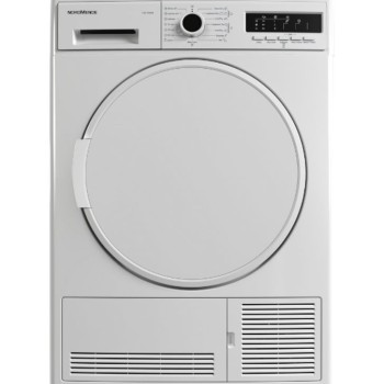 NORDMENDE : CONDENSER DRYER 7KG ER:B