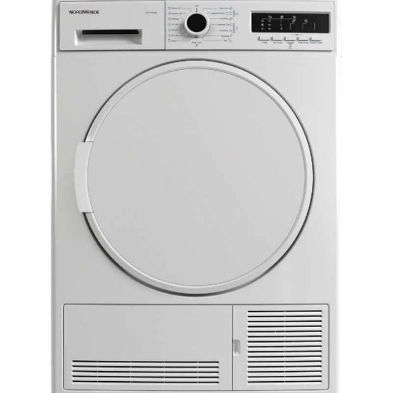 NORDMENDE : CONDENSER DRYER 7KG ER:B