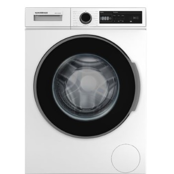 NORDMENDE : 9KG WASHING MACHINE 1400 SPIN ER:A