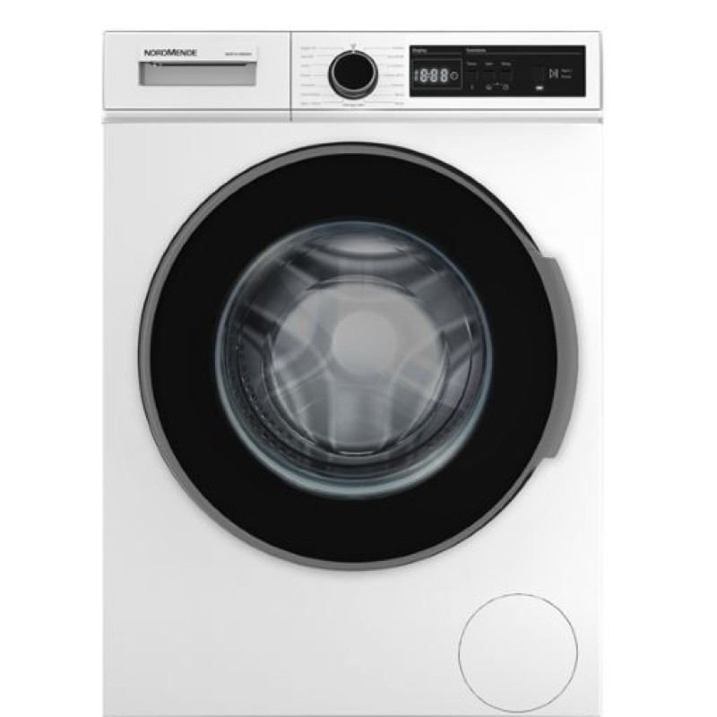 NORDMENDE : 9KG WASHING MACHINE 1400 SPIN ER:A