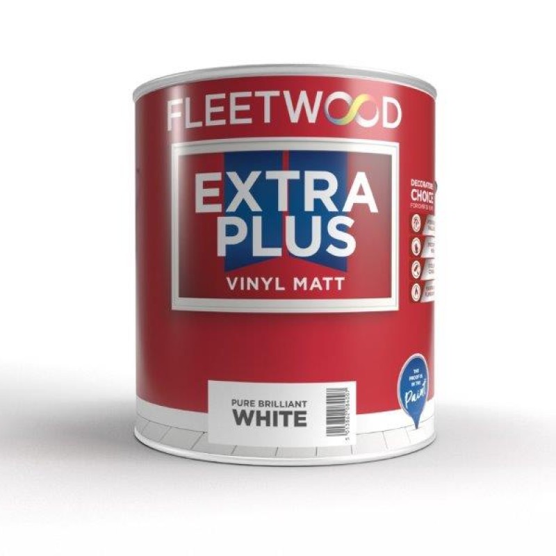 5L EXTRA PLUS MATT B.WHITE