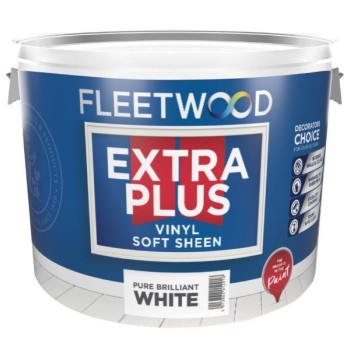 10L EXTRA PLUS SOFT SHEEN B.WHITE