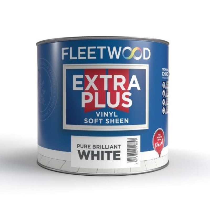 2.5L EXTRA PLUS SOFT SHEEN B.WHITE