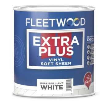 5L EXTRA PLUS SOFT SHEEN B.WHITE