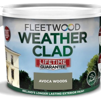 WEATHERCLAD MASONRY AVOCA WOODS