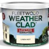 WEATHERCLAD MASONRY LINEN MIST
