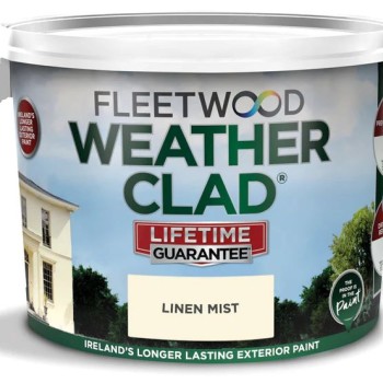 WEATHERCLAD MASONRY LINEN MIST