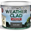 WEATHERCLAD MASONRY SLATE GREY