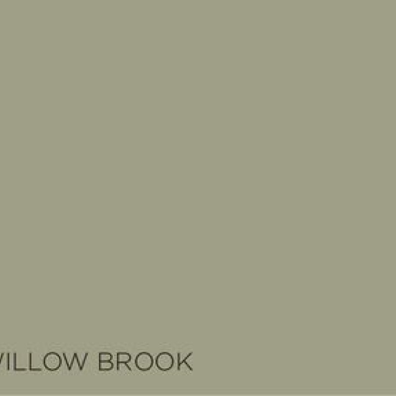 WEATHERCLAD MASONRY WILLOW BROOK