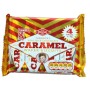 BF : CHOC CARAMEL WAFERS 4PK