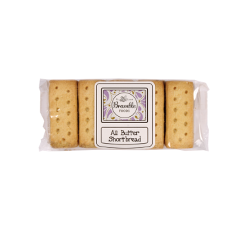 BF : ALL BUTTER SHORTBREAD FINGER 150G