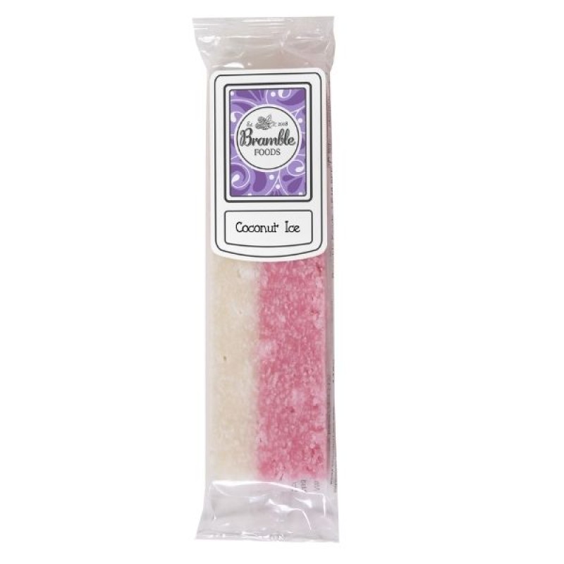 BF : COCONUT ICE BAR 110G