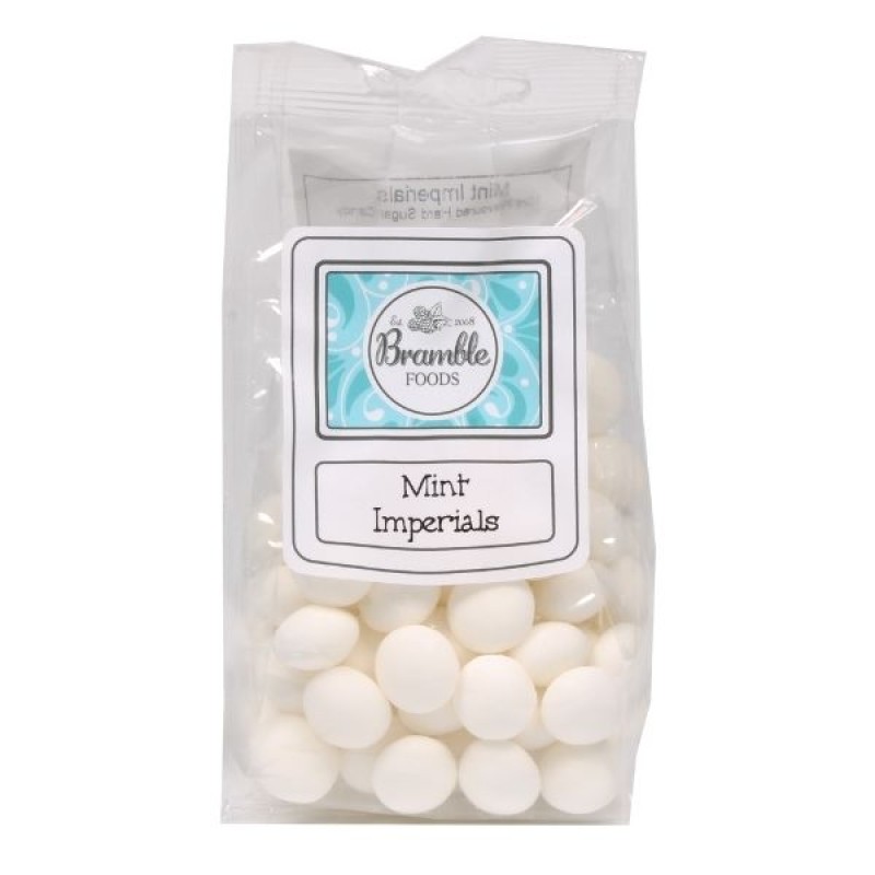 BF : MINT IMPERIALS BAGS 200G