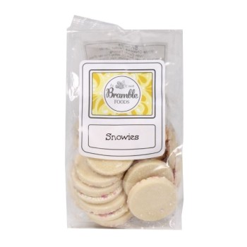 BF : SNOWIES BAGS 180G