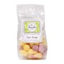 BF : SMALL PEAR DROPS BAGS 200G