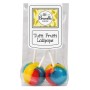 BF : TUTTI FRUTTI LOLLYPOPS