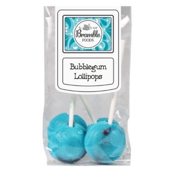 BF : BUBBLEGUM LOLLYPOPS