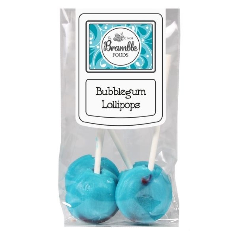 BF : BUBBLEGUM LOLLYPOPS