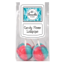 BF : CANDY FLOSS LOLLYPOPS