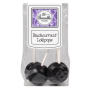 BF : BLACKCURRANT LOLLYPOPS