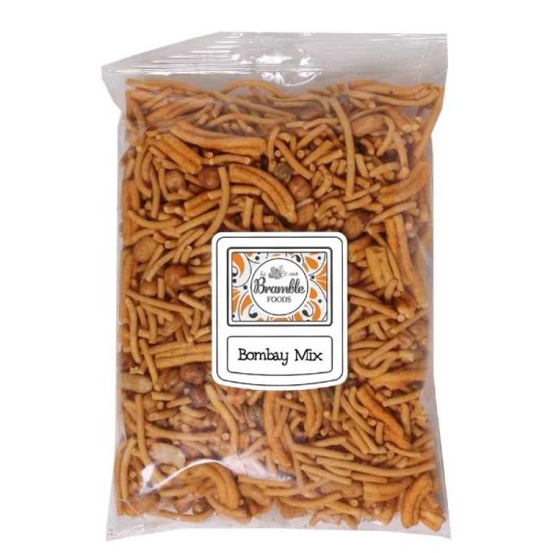 BF : BOMBAY MIX 280G