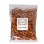 BF : SALTED PRETZELS 120G