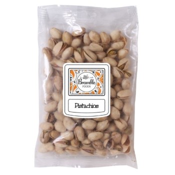BF : PISTACHIOS IN SHELLS 180G
