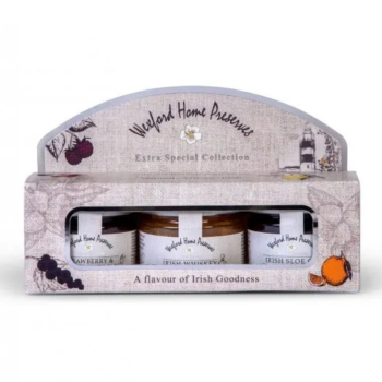 Wexford Preserves Extra Special Gift Box 3pk