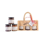 Wexford Preserves Gift Bag 3 Jars 