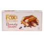 BFX: FOX'S GOLDEN BRANDY SNAPS