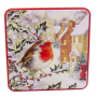 BFX: G WILDS EMB SNOWY ROBIN TIN 160G