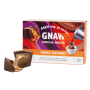 BFX: GNAW SALTED CARAMEL MOCHA