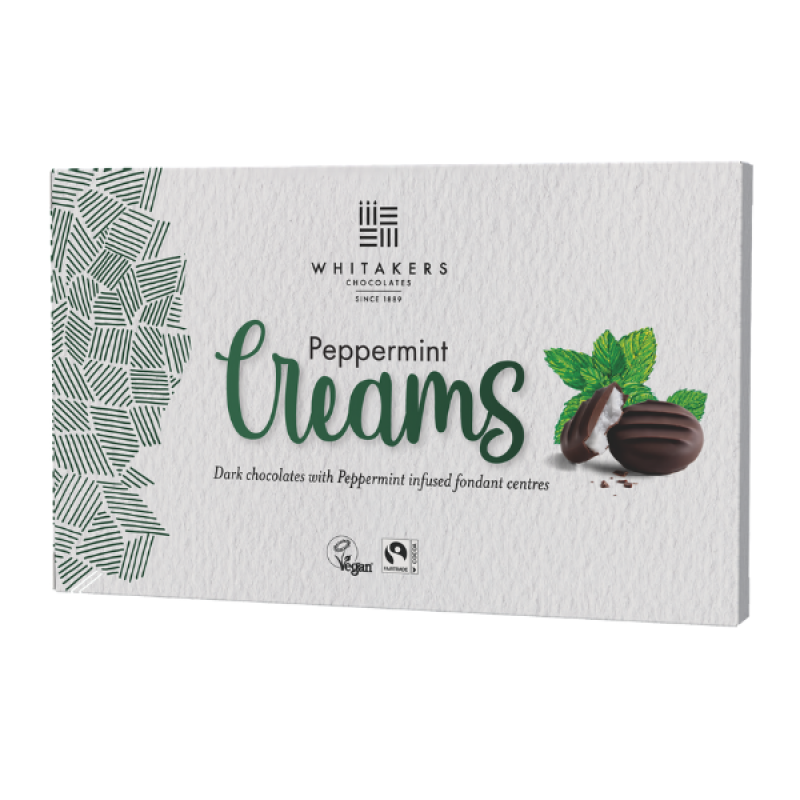 BFX: WHITAKERS MINT CREMES