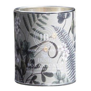 IB : DANDELION & DOCK LEAF TIN