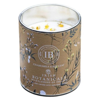 IB : CHAMOMILE AND BAYLEAF TIN
