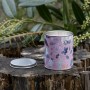 IB : WILD ORCHID & COMFREY TIN