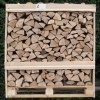 TIMBER BLOCKS HARDWOOD CRATE 1M� - BIRCH