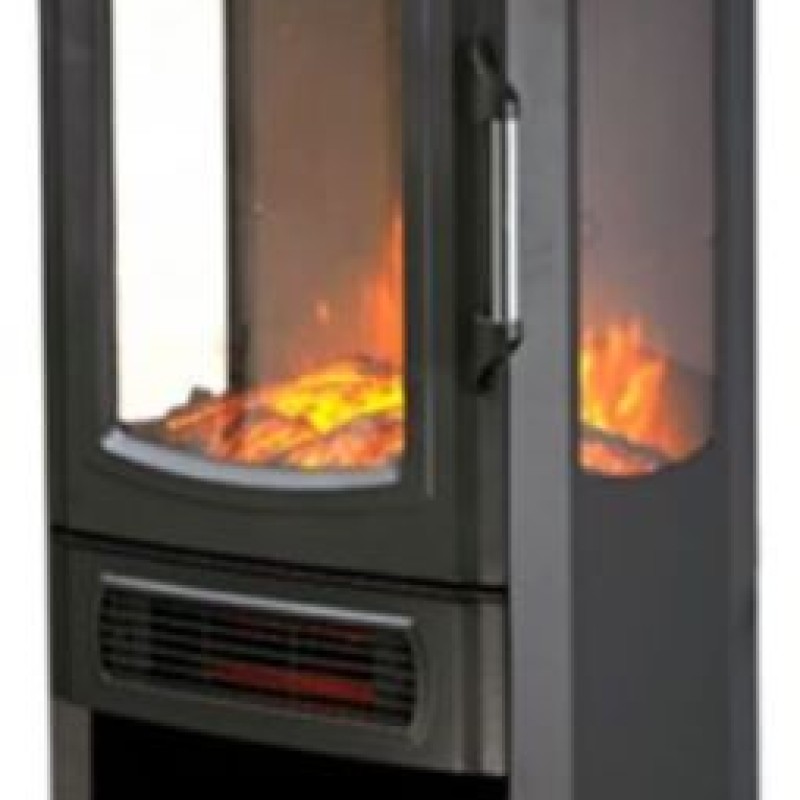 HH : ASPIRA TOP STOVE HEATER LED FLAME