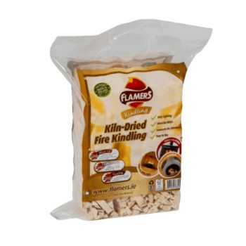 FLAMERS KILN DRIED KINDLING SMALL BAG