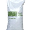 WOOD PELLET 10KG GREEN LAOIS PELLETS