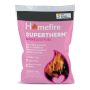 Smokeless Coal : Supertherm 20kg - Pink Bag
