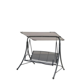 UH : FLORENCE 3 SEATER HAMMOCK