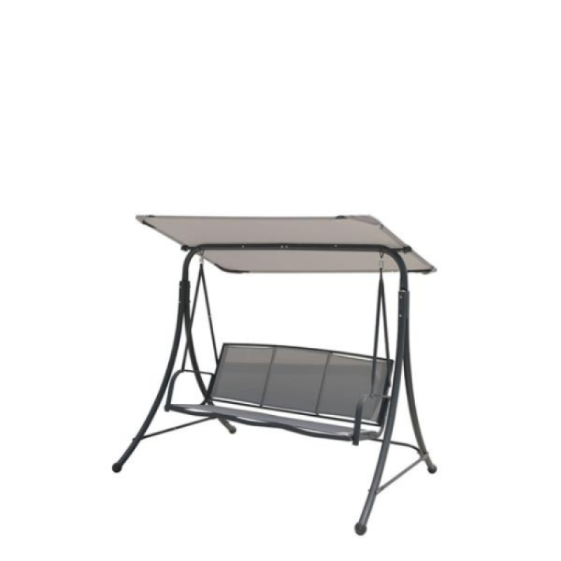 UH : FLORENCE 3 SEATER HAMMOCK