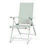 GF : UH Textilene Multi Position Chair - Light Green